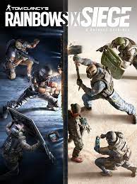 Tom Clancy's Rainbow Six® Siege | Download and Buy Today - Epic Games Store