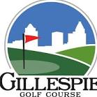 Gillespie Golf Course | Greensboro NC