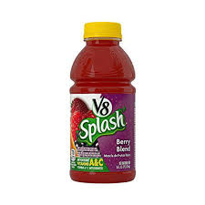 Steve doesn't take chances he doesn't take risks he's slow and methodical and he could care less about a new album compared to just living his life in peace. V8 Splash Contains Only 2 Juice Class Action Claims Top Class Actions