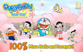 Doraemon Repair Shop Seasons - Download Game