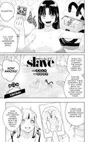 Mato Seihei no Slave - Chapter 75