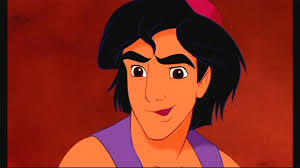 Aladdin - disney-prince Screencap - Aladdin-disney-prince-12802888-1024-576