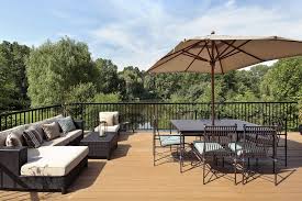 50 Wood Deck Design Ideas Deck