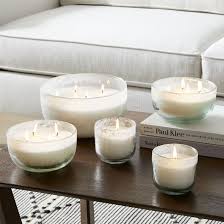 Buy Frosted Glass Candles