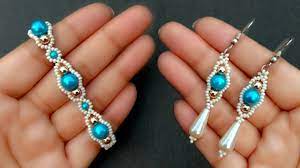 seed bead jewelry ideas bracelet