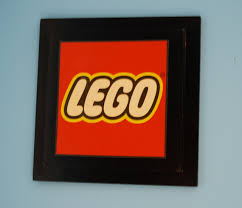 Imparting Grace Diy Lego Wall Art For Kids