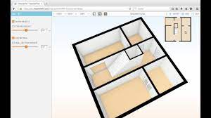 floorplanner lesson 3 doors and stairs