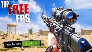 top 10 free fps games 2024 new you