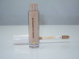 h m cover up concealer review