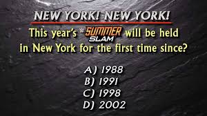 You can use this swimming information to make your own swimming trivia questions. Complete 1997 Raws Available On Wwe Network More Weekend Additions Wrestling Dvd Network