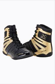 Now all boxing shoes are constructed with traction and stability in mind, but not all of them offer these values. Viper Boxing Shoes Sting Sports