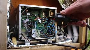 Generally, these are either around 110 or 220 volts depending how to wire a switch and a load (a light bulb) to an electrical supply: 7 Easy Steps To Wire A Hot Tub