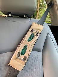 Seat Belt Cover Seat Belt Pads