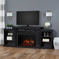 Real Flame Tracey 84 Fireplace Tv