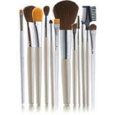 12 brushes reviews in makeup brushes