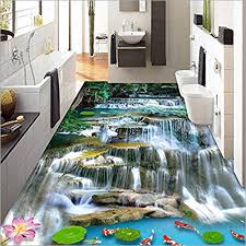 3d flooring at affordable in india