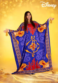 aladdin magic carpet costume