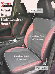 Car Leather Upholstery In Singapore