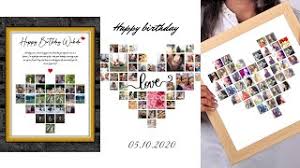 love photo frame app android क ल ए