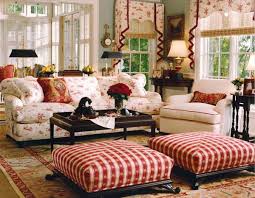 living room stylistic varieties