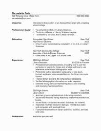 Library Assistant Cover Letter Luxury For Job New Librarian Jmcaravans