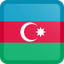 This page shows the list of azerbaijani flags. Azerbaijan Flag Icon Country Flags