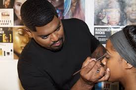 celebrity makeup artist helps revive