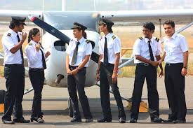 They can also pursue the same subjects as private candidates through state boards. How To Become A Pilot In India Steps Licensing And Cost Timesnext