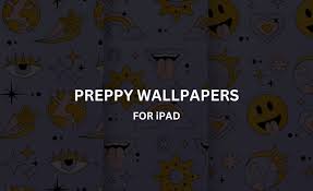 Preppy Wallpapers For Ipad 2023