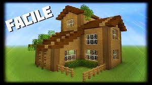 comment faire une belle maison en bois