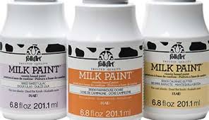 Milk Paint Brand Diy Craft Supplies Plaid Online