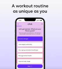 10 best fitness apps of 2024 forbes
