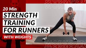 beginners total body strength training