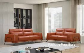 Leather Lounges Italian Leather Sofas