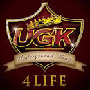 UGK 4 Life [Clean]
