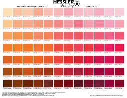 Color Palette For Costumes Golds Red And Blush Pantone