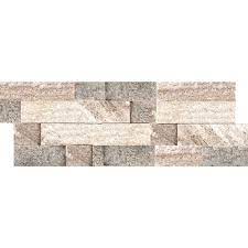 Stacked Quartzite Wall Tile 1145640