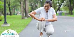 treat knee pain with home remes