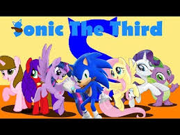 Sonic pregnant and fat www.youtube.com. Sonic The Third Part 10 Saying Goodbye Twilight Is Pregnant Youtube