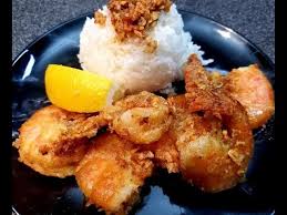 hawaii s famous garlic shrimp sci