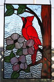 Stained Glass Birds Stained Glass Diy
