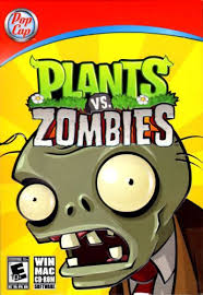 a video game review plants vs zombies
