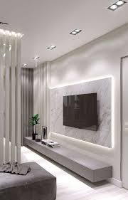 20 living room tv wall ideas magzhouse