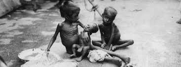 How Was the British Hero Winston Churchill Responsible for the Bengal Famine?  | by Krishna V Chaudhary | Lessons from History | Medium