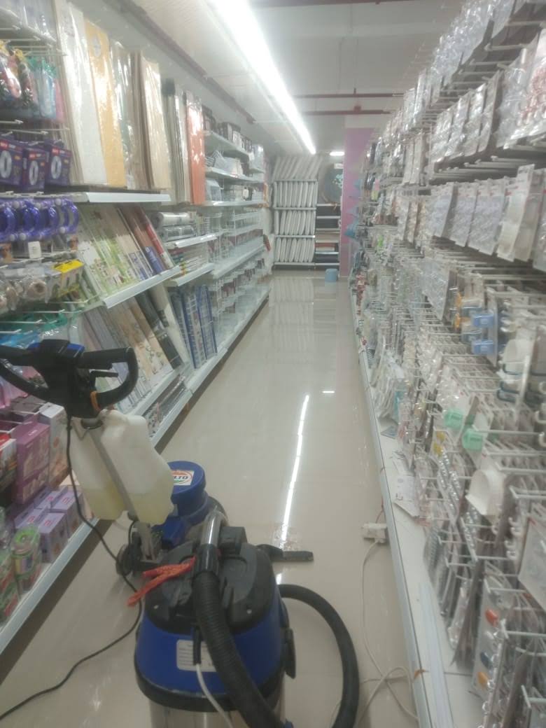 Deep cleaning services product image