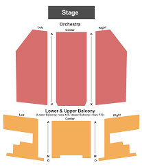 Mississippi Concert Tickets Seating Chart Hattiesburg