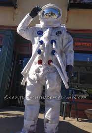 15 diy astronaut costume ideas for