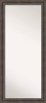 A wide variety of full length wooden mirror frame options are available to you, such as decorative, wall, and bathroom. Amazon Com Amanti Art Full Length Mirror Rustic Pine Mirror Full Length Solid Wood Full Body Mirror Floor Length Mirror 29 38 X 65 38 In Home Kitchen