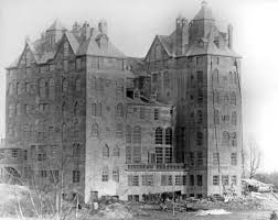 the mercer museum marks 100 years