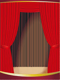 se curtains theater ds